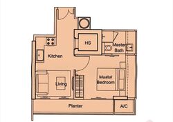 Domus (D12), Apartment #554129521